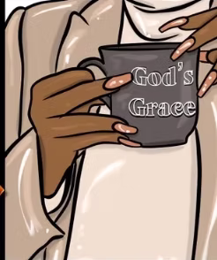 God's Grace