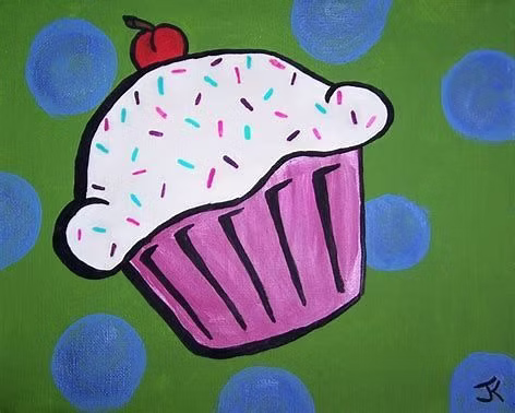 Cupcake Fun
